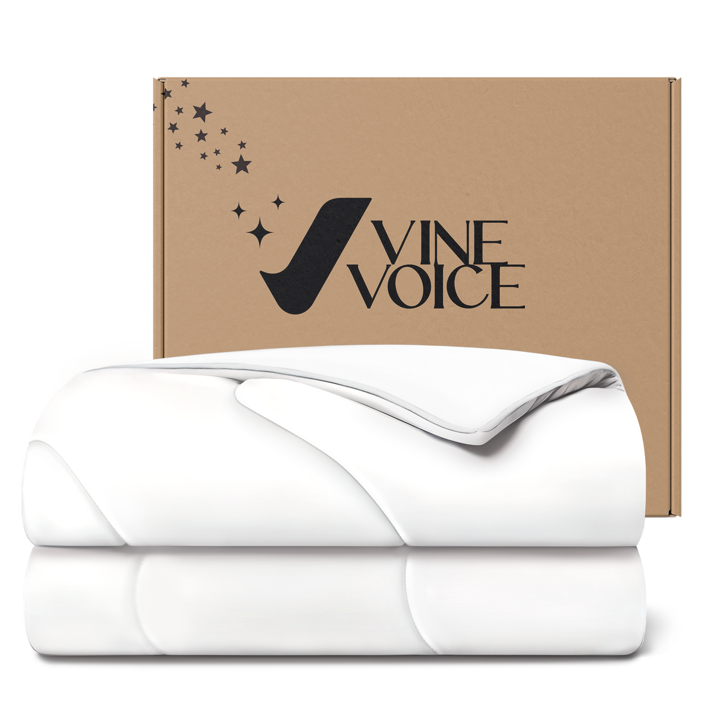 Cooling Comforter for Hot Sleepers - Full/Queen Cooling Comforter Duvet Insert, Double-Sided Cold Blanket for Night Sweats, Lightweight Breathable Ice Blanket